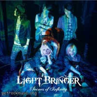 Purchase Light Bringer - Scenes Of Infinity