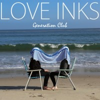 Purchase Love Inks - Generation Club