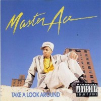 Purchase Masta Ace - Take A Look Around CD1