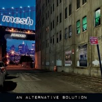 Purchase Mesh - An Alternative Solution CD1