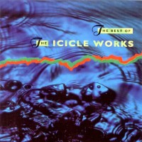 Purchase The Icicle Works - The Best Of The Icicle Works