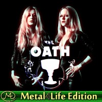 Purchase The Oath - The Oath (M4Ledition)