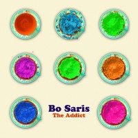 Purchase Bo Saris - The Addict (EP)