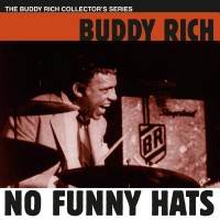 Purchase Buddy Rich - No Funny Hats (Vinyl)