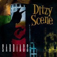 Purchase Cardiacs - Ditzy Scene (MCD)
