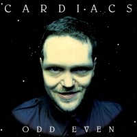 Purchase Cardiacs - Odd Even (EP)