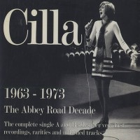 Purchase Cilla Black - The Abbey Road Decade 1963-1973 CD1