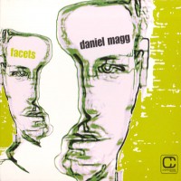 Purchase Daniel Magg - Facets