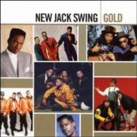 Purchase VA - Gold: New Jack Swing CD1
