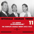 Buy VA - Intégrale Charlet Trenet, Vol. 11: Le Jardin Extraordinaire (1955 - 1957) CD1 Mp3 Download
