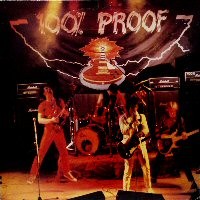 Purchase 100% Proof - 100% Proof (Vinyl)