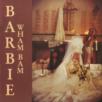 Purchase Barbie - Wham Bam (CDS)