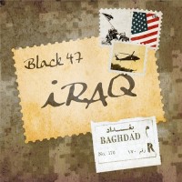 Purchase Black 47 - Iraq