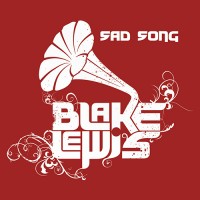 Purchase Blake Lewis - Sad Song (CDS)