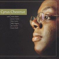 Purchase Cyrus Chestnut - Cyrus Chestnut