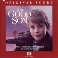 Purchase Elmer Bernstein - The Good Son