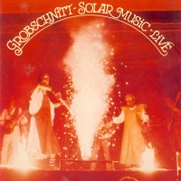 Purchase Grobschnitt - Solar Music Live (Vinyl)