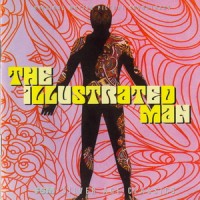 Purchase Jerry Goldsmith - The Illustrated Man (Remastered 2001)