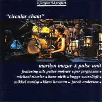 Purchase Marilyn Mazur - Circular Chant (With Pulse Unit)