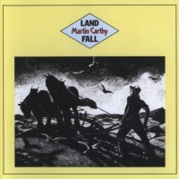 Purchase Martin Carthy - Landfall (Remastered 1996)