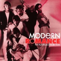 Purchase Modern Romance - The Platinum Collection