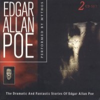 Purchase Mythos - Edgar Allan Poe CD1