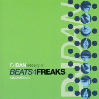 Purchase VA - Beats 4 Freaks