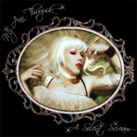 Purchase Mz Ann Thropik - A Silent Scream (EP)