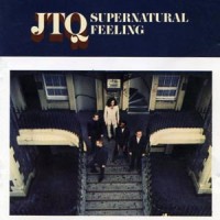 Purchase The James Taylor Quartet - Supernatural Feeling