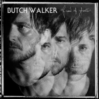 Purchase Butch Walker - Afraid of Ghosts