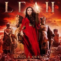 Purchase Leah - Kings & Queens
