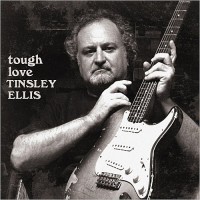 Purchase Tinsley Ellis - Tough Love