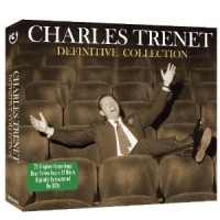 Purchase Charles Trenet - Definitive Collection CD3