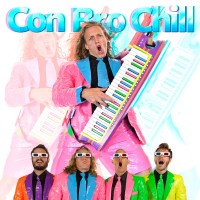 Purchase Con Bro Chill - Come To My Party (EP)