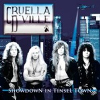 Purchase Cruella D'ville - Showdown In Tinsel Town
