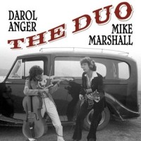 Purchase Darol Anger And Mike Marshall - The Duo (Vinyl)