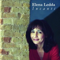 Purchase Elena Ledda - Incanti