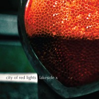 Purchase Lakeside X - City Of Red Lights