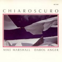 Purchase Mike Marshall And Darol Anger - Chiaroscuro