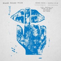 Purchase Brandt Brauer Frick - Broken Pieces / Skiffle It Up (MCD)