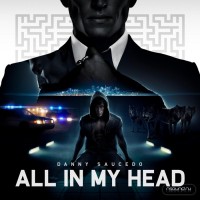 Purchase Danny Saucedo - All In My Head (CDS)