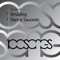 Purchase Danny Saucedo - Amazing (EP)