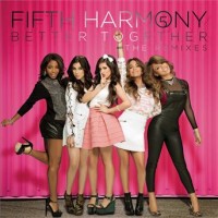 Purchase Fifth Harmony - Better Together (CDR)