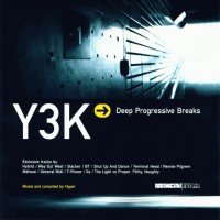 Purchase VA - Hyper Presents Y3K - Deep Progressive Breaks