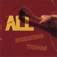 Purchase All - Breaking Things