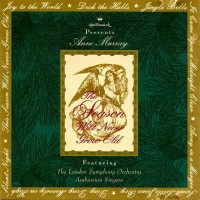 Purchase Anne Murray - Hallmatrk Presents - The Season Will Never End (Feat. The London Symphony Orchestra & The Ambrosia Sisters)