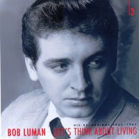 Purchase Bob Luman - Let's Thank About Livin' CD3