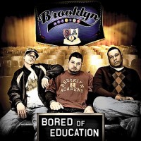Purchase Brooklyn Academy - Bored Of Education (Instrumentals)