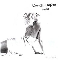 Purchase Cyndi Lauper - B-Sides