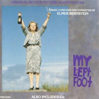 Purchase Elmer Bernstein - My Left Foot / Da